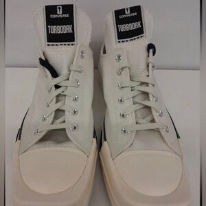 Rick Owens x Converse Sneakers size 11.5